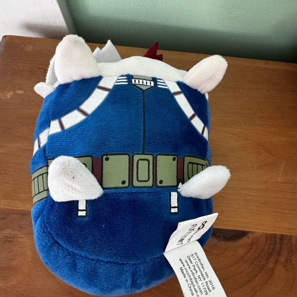 Mochibi My Hero Academia Plushie - Picture 3 of 6